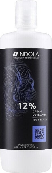 Entwicklerlotion 12%