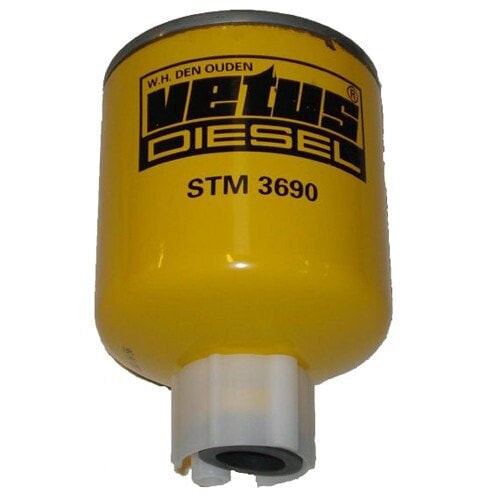 VETUS M2/3/4/P4/VH4 Fuel Filter