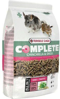 Versele-Laga 500g COMPLET CHINCHILLA