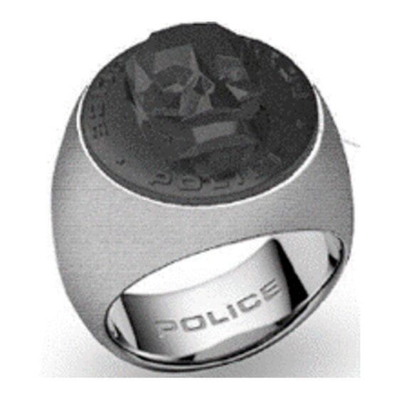 POLICE Pj.26579Rss Ring