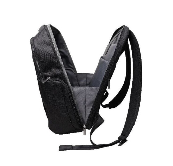Acer Austin 15.6" - Backpack - 39.6 cm (15.6") - Shoulder strap - 830 g