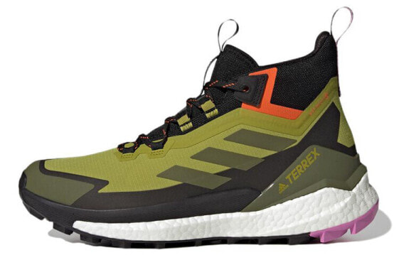 Adidas Terrex Free Hiker 2 GV8900 Trail Shoes