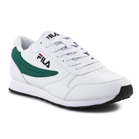 Кроссовки Fila Orbit Low M