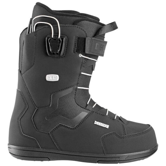 DEELUXE SNOW ID Lite Snowboard Boots