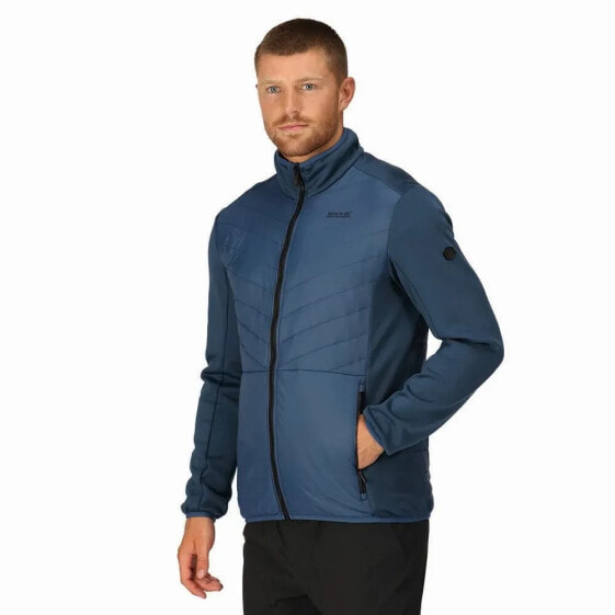 REGATTA Clumber III Hybrid jacket