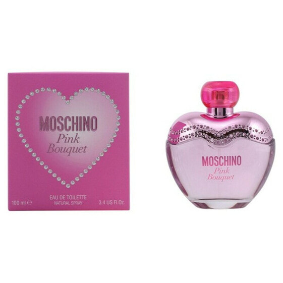 Женская парфюмерия Moschino 25870 EDT 100 ml