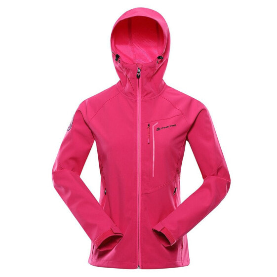 ALPINE PRO Esprita jacket