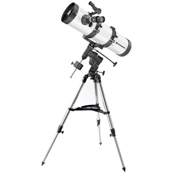 BRESSER Newton 130/650 EQ3 Telescope