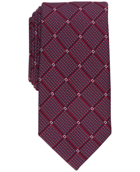 Men's Ebsen Grid Tie