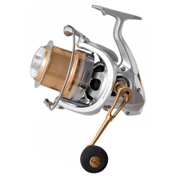 CINNETIC Record SS CRBK Surfcasting Reel