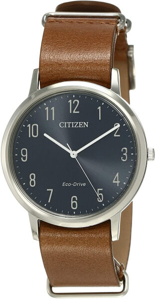 Наручные часы Citizen Men's Chronograph Promaster Satellite Wave Titanium.