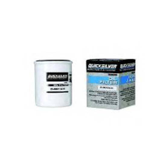 QUICKSILVER BOATS QS8M0154781 Suzuki&Johnson&Evinrude Engines Oil Filter