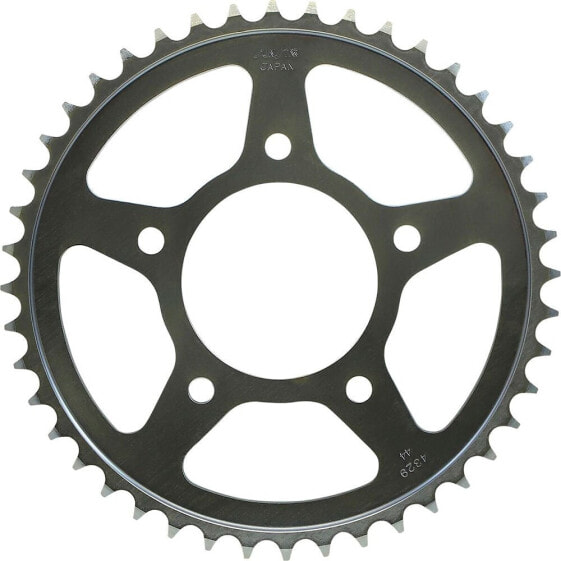 SUNSTAR SPROCKETS 525 Pitch 1-4329-44 Steel Rear Sprocket