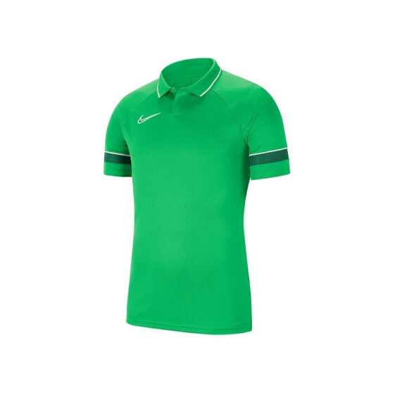 Поло Nike Drifit Academy 21