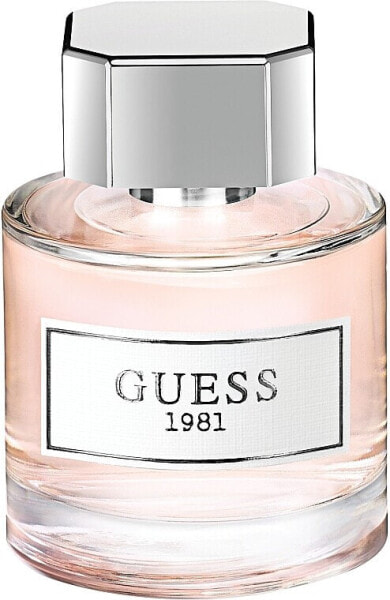 Guess 1981 - Eau de Toilette 30 ml