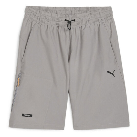 PUMA Desert Road 9´´ cargo shorts