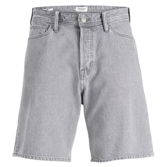 JACK & JONES Tony Original Sbd 331 denim shorts