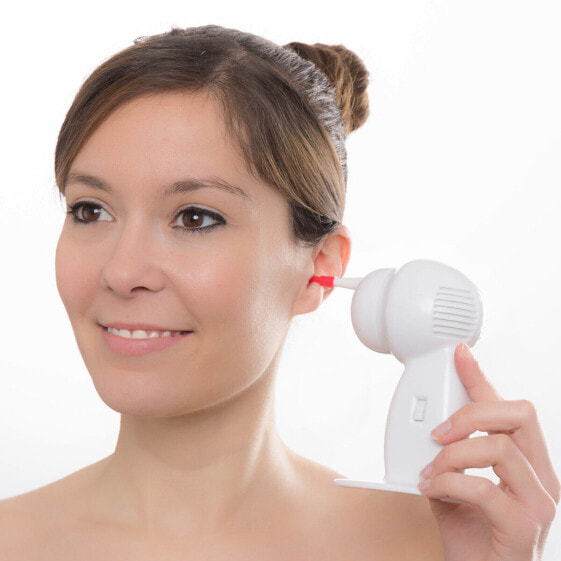 Reusable Electric Ear Cleaner InnovaGoods