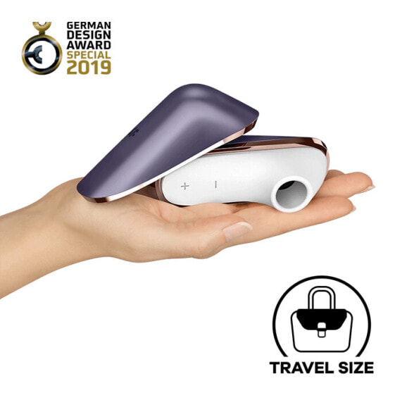 Satisfyer Traveler