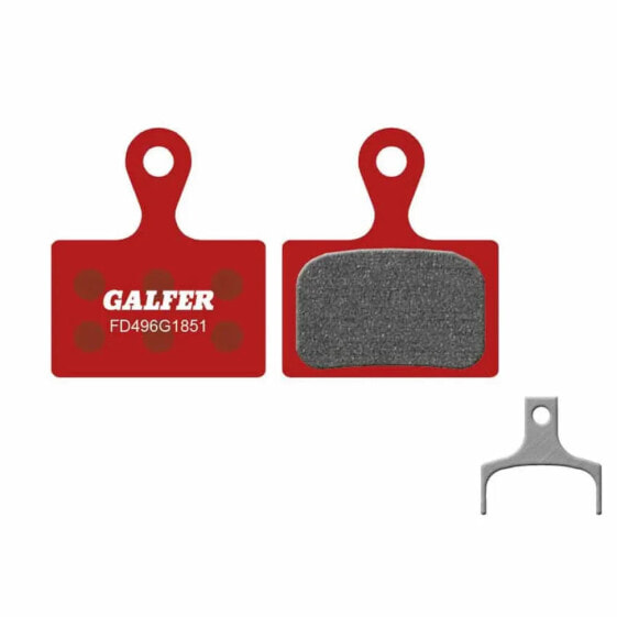 GALFER Advanced Shimano XTR 2019 Disc Brake Pads