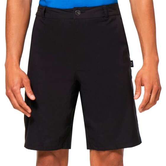 OAKLEY APPAREL Perf 5 Utility shorts