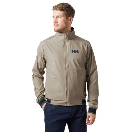 HELLY HANSEN Salt Windbreaker Jacket