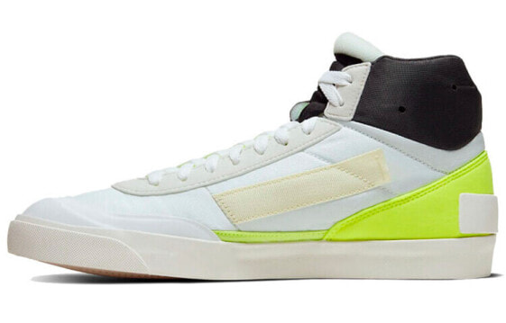 Nike Drop-Type Mid BQ5190-101 Sneakers
