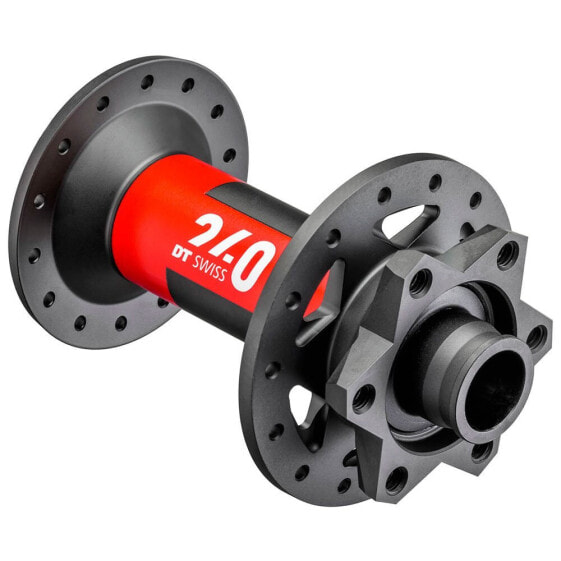 DT SWISS Boost 240 Classic 6B Front Hub