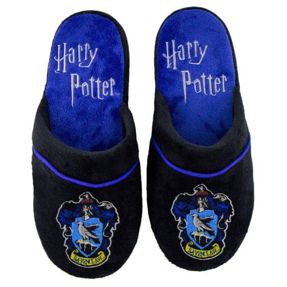 CINEREPLICAS Harry Potter Ravenclaw Slippers