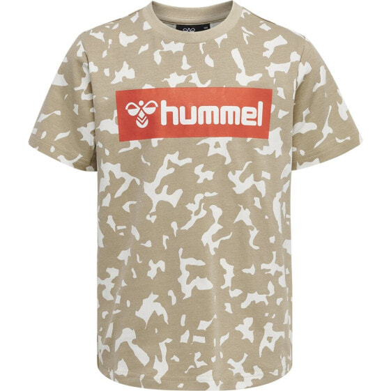 HUMMEL Hmlcarter T-shirt