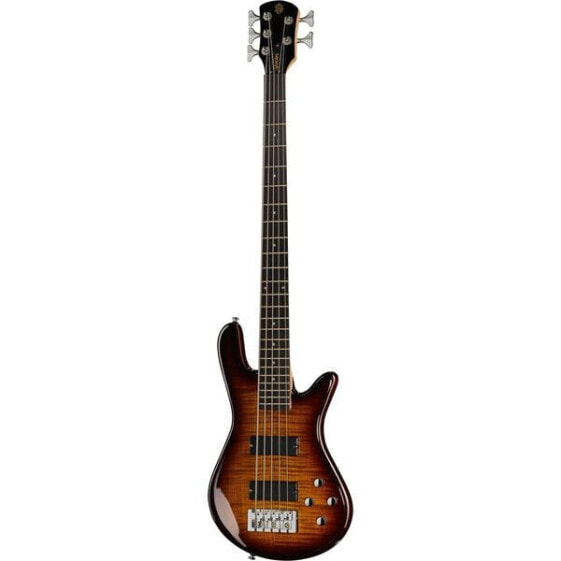 Spector Legend Standard 5 TBS