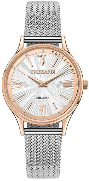 Часы Trussardi R2453152507 T-Star