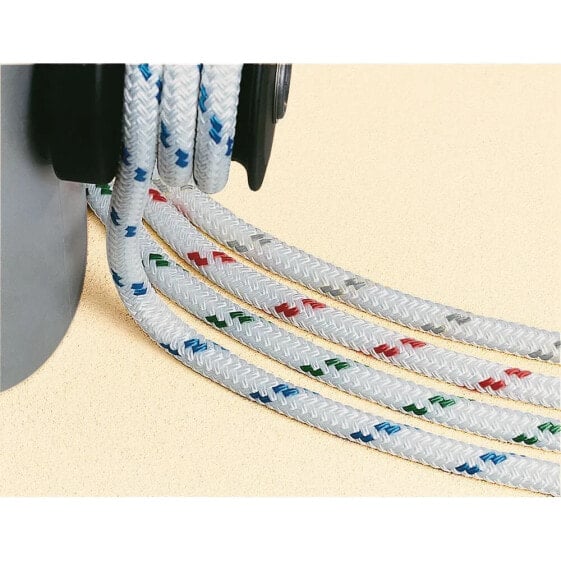 PLASTIMO Solid 16 Braided Rope 220 m