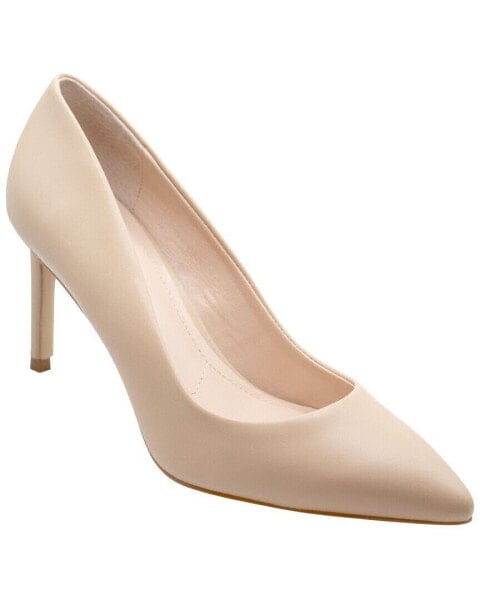 Charles By Charles David Sublime Leather Pump Women's