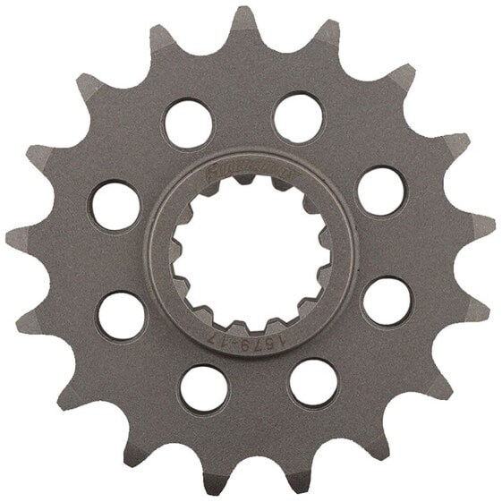 SUPERSPROX Yamaha 520x17 CST1579X17 Front Sprocket