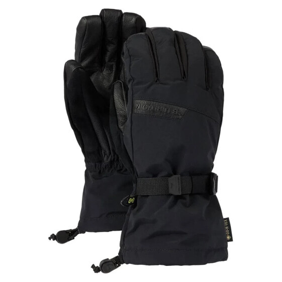 Перчатки мужские Burton Deluxe Goretex