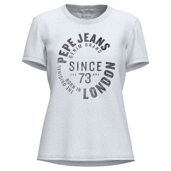 PEPE JEANS Alessa short sleeve T-shirt