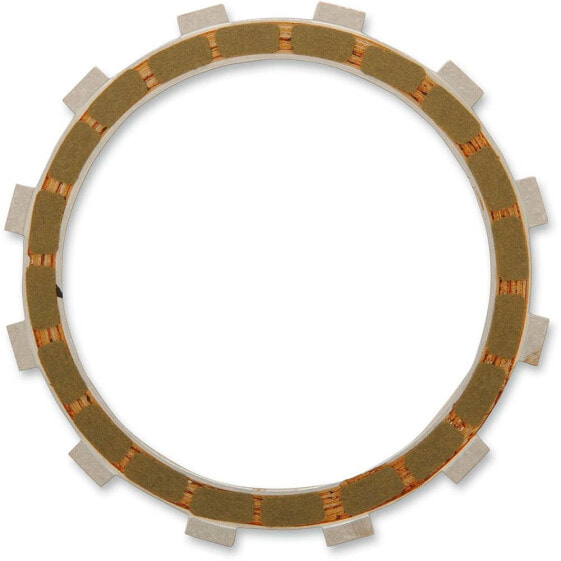 BARNETT Suzuki 301-70-10038 Aramidic lining Clutch Friction Disc