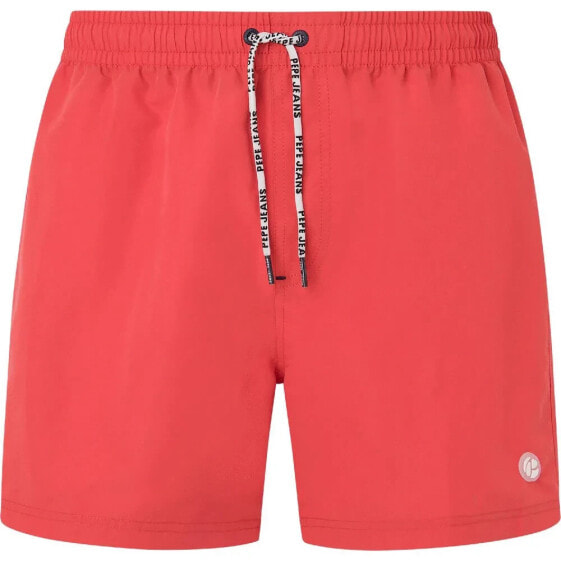 PEPE JEANS Rubber Sh Swimming Shorts