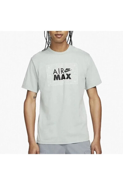 Футболка Nike Air Max Tee Boys.