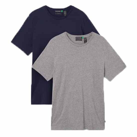 DOCKERS 2 Pack Tee T-Shirt