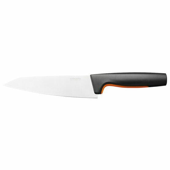 Кухонный нож шеф-повар Fiskars Functional Form
