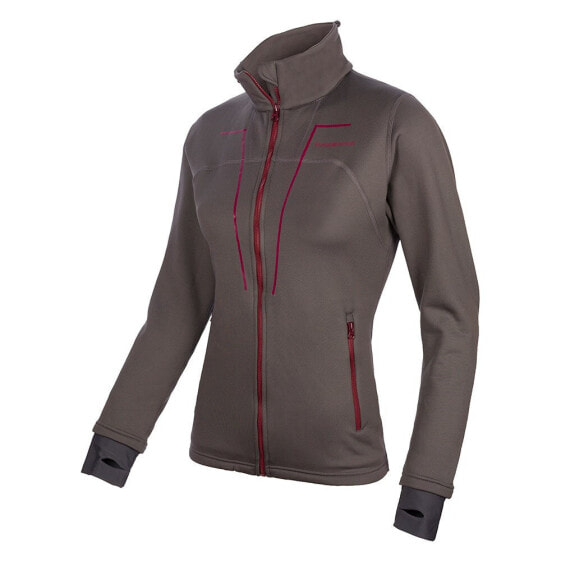 TRANGOWORLD Trento fleece