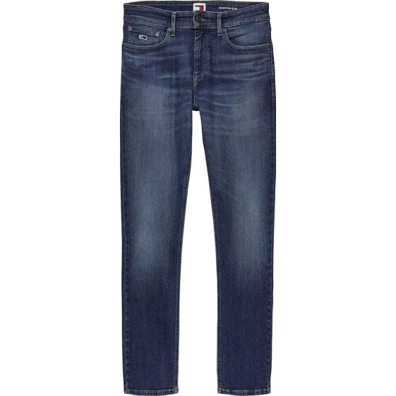 TOMMY JEANS DM0DM19298 jeans