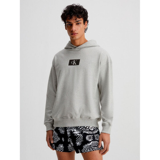 CALVIN KLEIN UNDERWEAR 000NM2416E hoodie