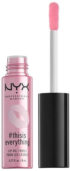 NYX Professional Makeup Thisiseverything Lip Oil