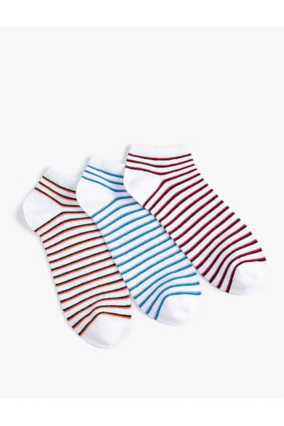 Носки Koton Striped  Socks