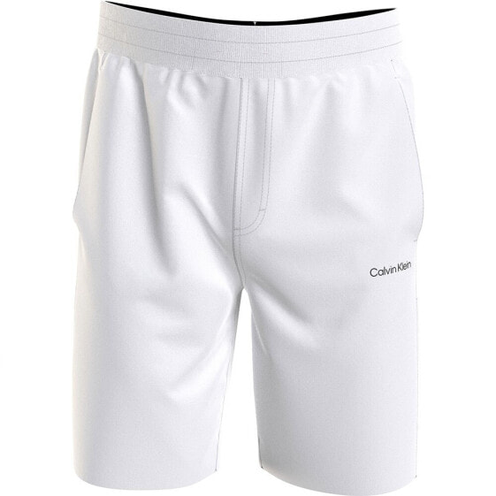 CALVIN KLEIN Micro Logo Repreve shorts