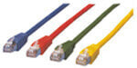 MCL Samar MCL Cable RJ45 Cat6 1.0 m Yellow - 1 m - Yellow