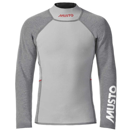 Термобелье Musto Flexlite Vapour 1.0 Base Layer